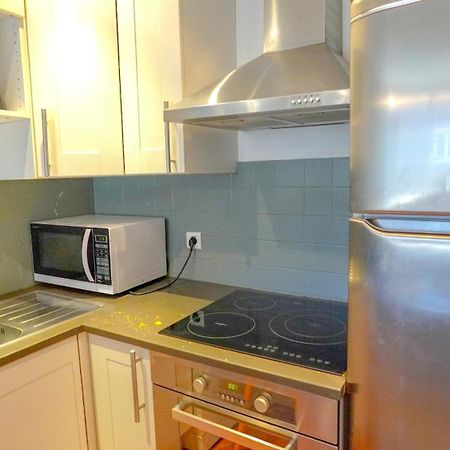 New Sunny Flat Near Montorgeuil Apartment Paris Bagian luar foto